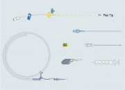 1 Single Lumen Catheter Sets