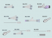 Angioplasty Valves and Accessories